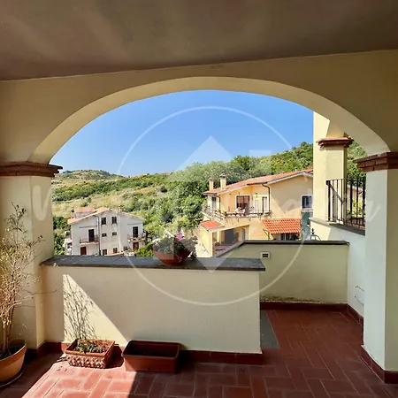 La Loggetta Unanotteacasamia Apartment