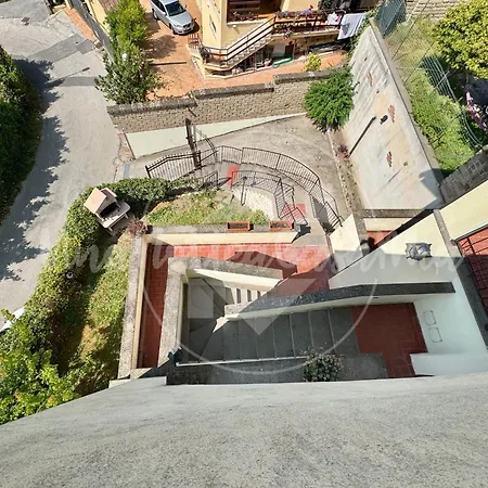 Apartment La Loggetta Unanotteacasamia *