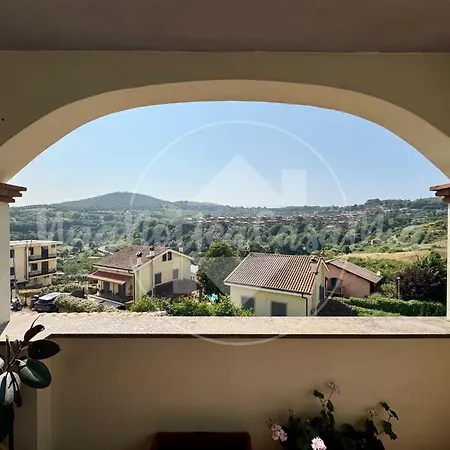 La Loggetta Unanotteacasamia *